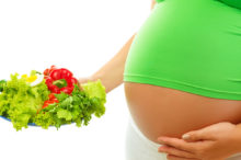 Diez alimentos para prevenir las estrías del embarazo