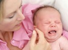 Ante el llanto del bebé, todas las madres reaccionan igual