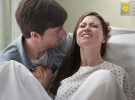 Óxido nitroso o gas de la risa para aliviar los dolores del parto