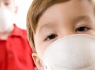 17 millones de bebés respiran aire contaminado en el mundo