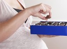 Exceso de fructosa en el embarazo, más riesgo de asma para el bebé