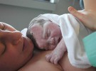 La epidural no frena el proceso del parto