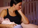 La maternidad y los trastornos en el ánimo