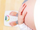 La obesidad en el embarazo mayor riesgo de problemas pulmonares en el bebé
