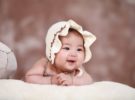5 beneficios de la estimulación sensorial en los bebés