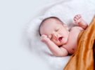 ¿Cómo hacer feliz a tu bebé? 8 consejos