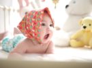 Cinco posibles causas del llanto del bebé