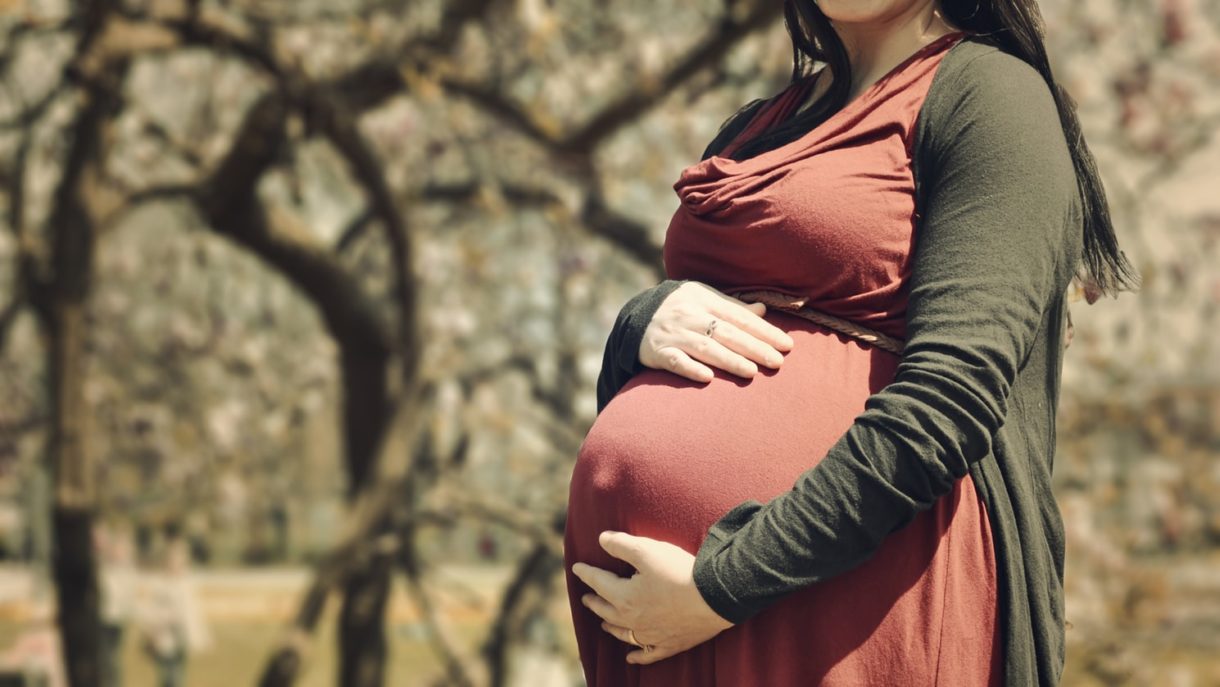 10 beneficios emocionales de un embarazo feliz