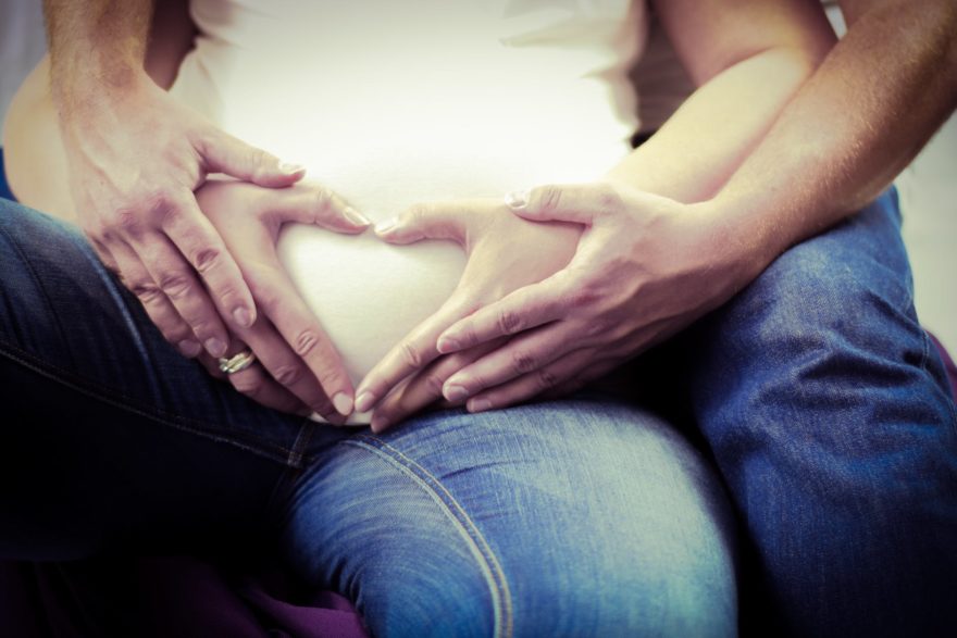 Bienestar Durante El Embarazo