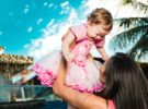 Cinco lecciones que aporta la maternidad