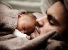 5 consejos para aliviar el cansancio después de ser padres