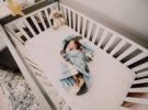 Consejos para combinar los colores en la habitación del bebé