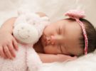 Sesión de fotos newborn: bonitas imágenes del bebé