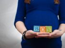 Cinco beneficios de la introspección durante el embarazo