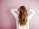 Cuatro consejos para cuidar tu cabello después del parto