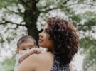 Maternidad tardía: ser madre después de los 40
