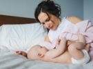 Mensaje de la OMS sobre los beneficios de la lactancia materna