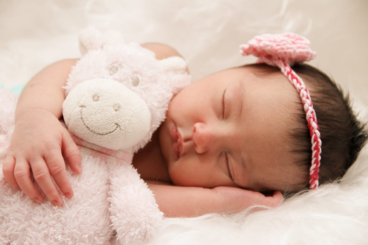 ¿Qué es el ruido blanco y qué efecto produce en el bebé?
