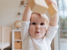 Juegos de bebés y su importancia en la estimulación temprana