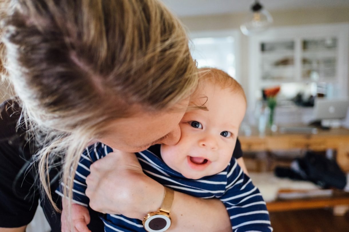 Círculos de maternidad: beneficios de este acompañamiento