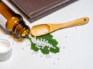 La homeopatía y su uso en los niños