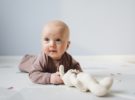 6 ventajas de las muñecas de trapo para bebés