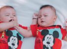 5 consejos para elegir nombres para mellizos y gemelos
