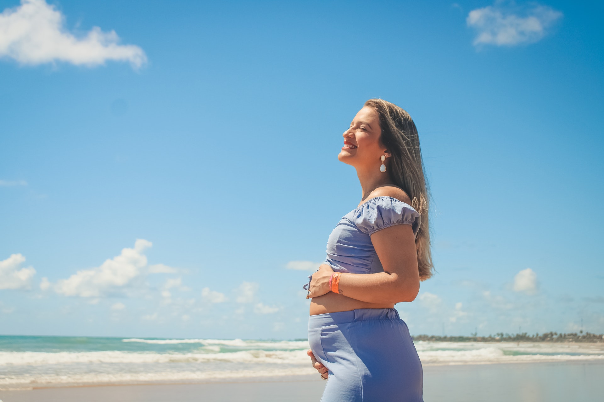 Sofrologia En Embarazo
