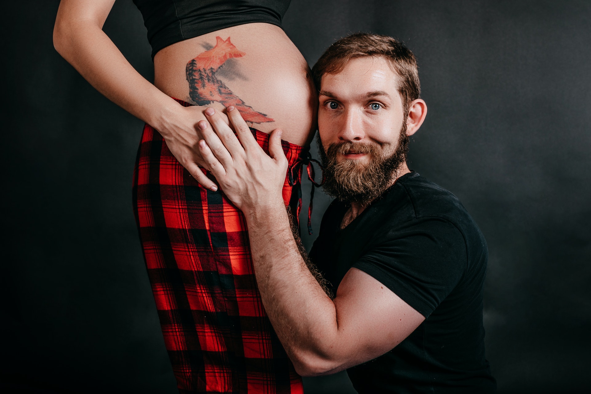Ventajas De Embarazo Planificado