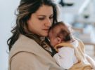 Cinco buenas razones para acunar al bebé