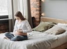 Relajación guiada: qué beneficios aporta en el embarazo