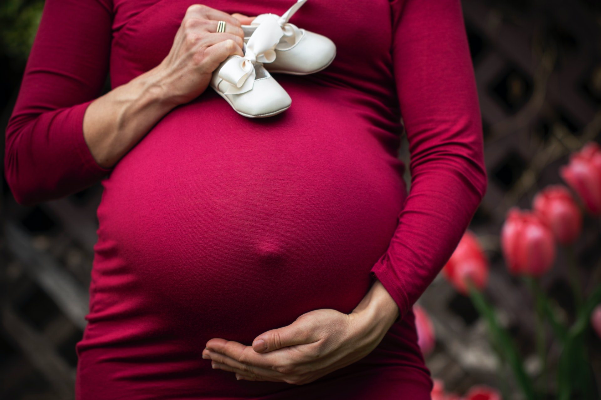Cuantia De La Prestacion De Riesgo Durante El Embarazo