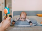 Cinco características de las cunas nido para bebés