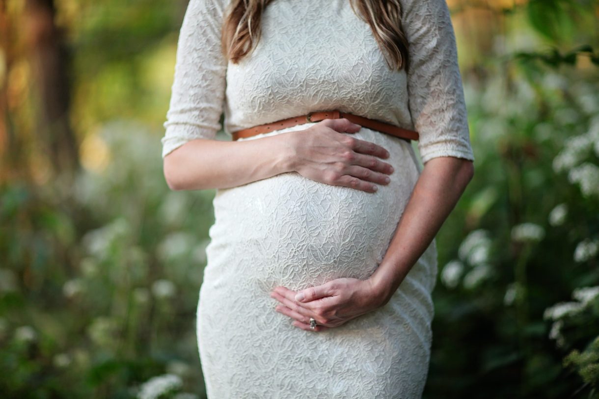 ¿Qué es la prestación de riesgo durante el embarazo?
