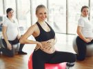 Cinco beneficios de las actividades dirigidas a embarazadas