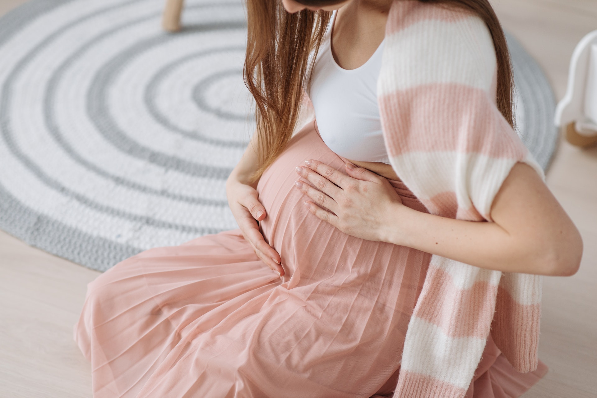 Beneficios De La Asertividad En Embarazo