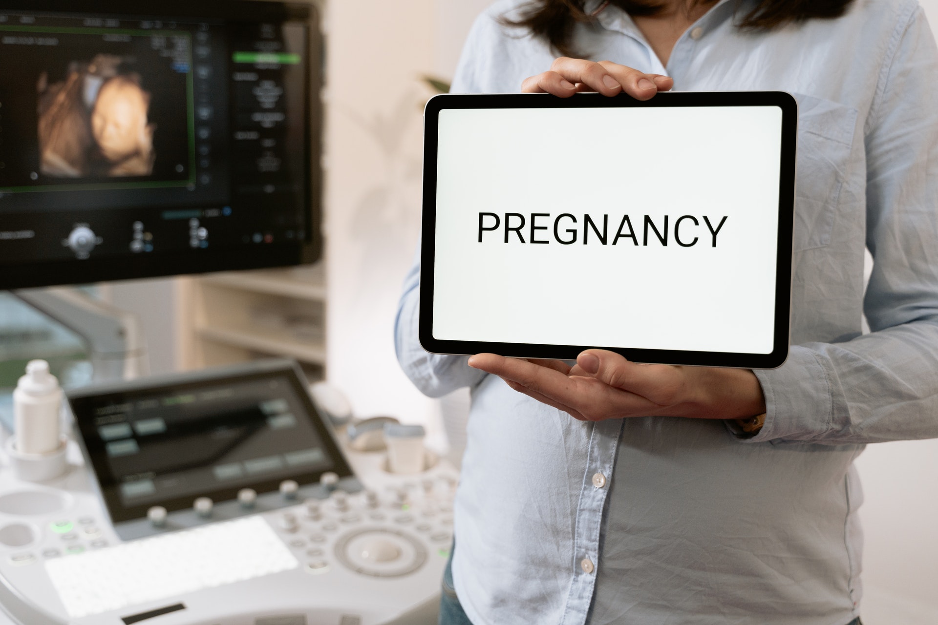 Comunicacion Sobre El Buen Hacer Del Medico Durante El Embarazo