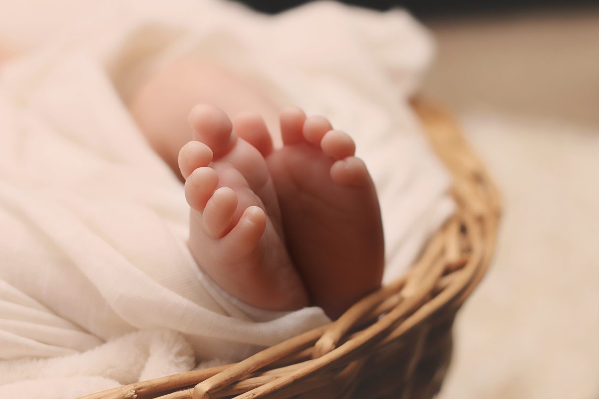 Diagnósticos frecuentes en bebés extremadamente prematuros