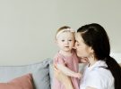 Cinco consejos para afrontar el caos en la maternidad