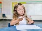 ¿Qué es un programa de inmersión lingüística para niños?