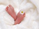 Campaña para prevenir el síndrome del bebé zarandeado