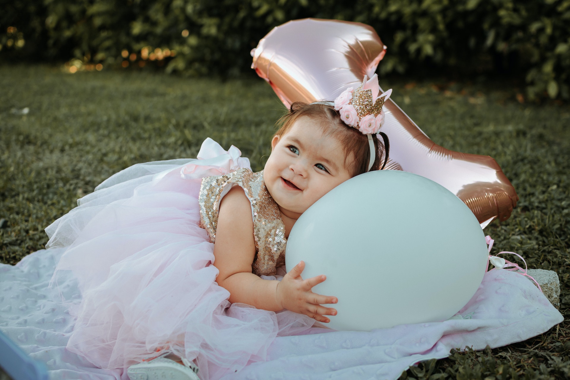 Razones Para Celebrar El Primer Cumpleanos De Tu Hijo