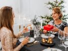 Planes sin niños en Navidad: ventajas para padres y madres