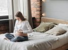 Seis beneficios de la tranquilidad durante el embarazo
