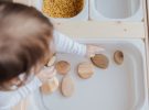 Trasvases Montessori para niños: ¿Qué son y cómo se realizan?