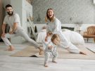 6 consejos para fortalecer la rutina de sueño de tu hijo