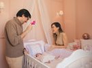10 factores esenciales en la decoración del cuarto del bebé