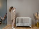 Regresiones del sueño en los bebés: consejos para padres y madres
