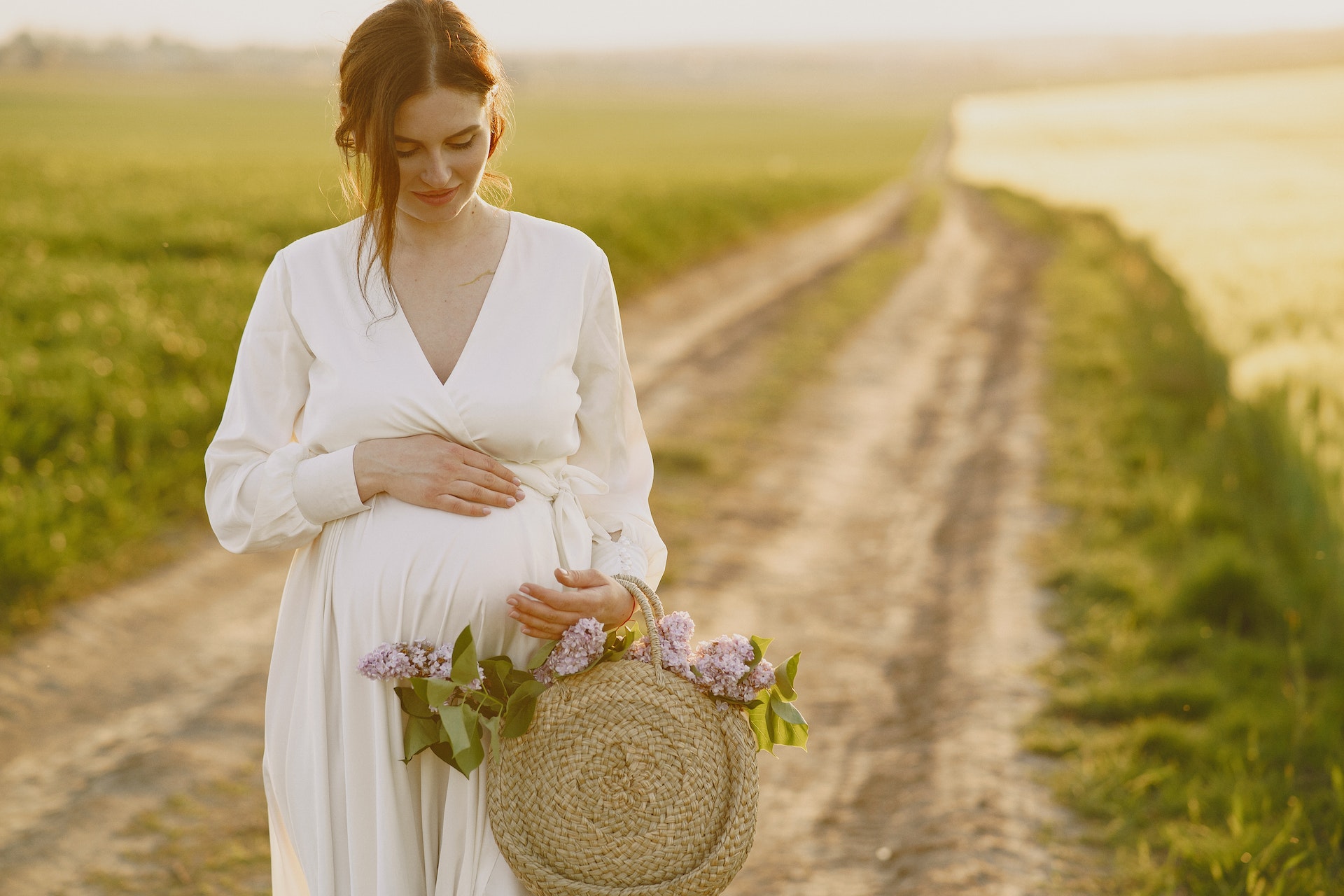 Consejos Para Cuidar La Piel En El Embarazo