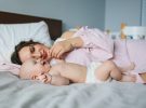 Cinco tipos de lactancia materna: ejemplos y características